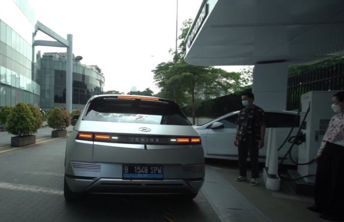 Bagaimana cara merawat mobil BYD agar awet dan tahan lama