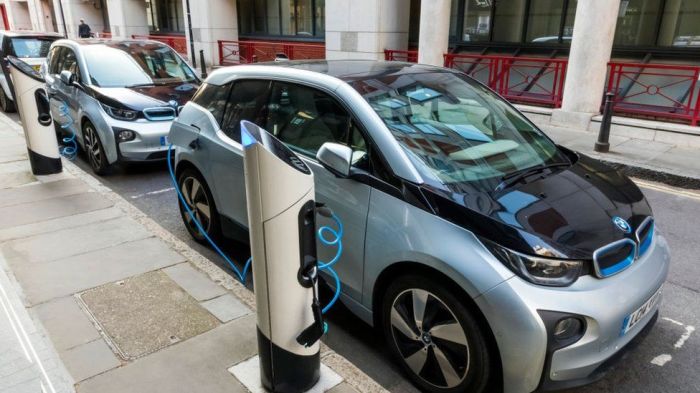 Apakah mobil BYD ramah lingkungan dan efisien energi